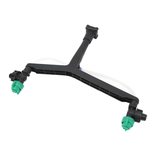 Y-Typ 215g schwarze Doppeldüse 31.3cm für Drohne 1