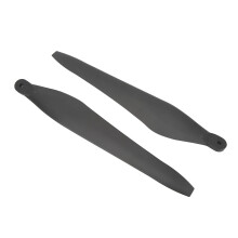 3411 Faltbarer Drohnenpropeller 42,3 cm für X9 Schwarz