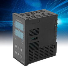 BERM PID Temperaturregler Digitalanzeige LED-Temperaturregler für Heißpressmaschine 100‑240V