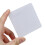 3PCS Translucent Non-slip Cutting Mats 8x8cm Crafts Collection 5