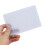 3PCs Translucent Non-slip Cutting Mats 15x10cm Craft Board Set 6
