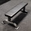 GYM MASTER Flat Weight Lifting Bench Press Home Dumbbell/Barbell 3