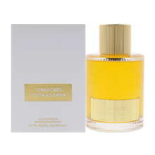 Tom Ford Costa Azzurra 50ml EDP Spray - Unisex Eau de Parfum