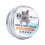 Non-Toxic Adjustable Pet Collar with Long-Lasting Flea Prevention 2