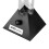 Gr8 Home 90cm Fish Lamp Bubble Light Colour Changing LED Water Aquarium 4