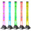 Gr8 Home 90cm Fish Lamp Bubble Light Colour Changing LED Water Aquarium 1