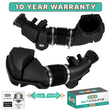 AIR INTAKE PIPE FOR BMW 3 4 SERIES F30 F32 13718601681