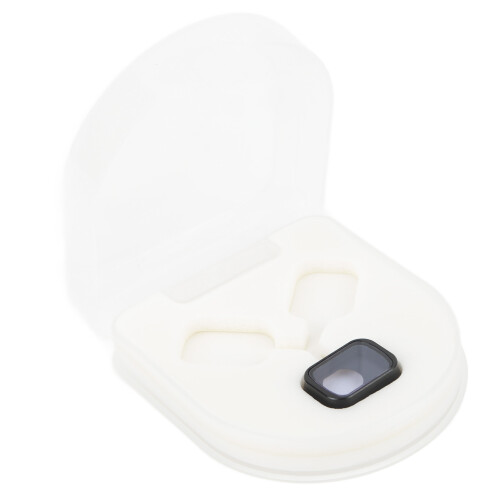 Mini 3 Pro Objektivfilter Optisches Glas Aluminium 2