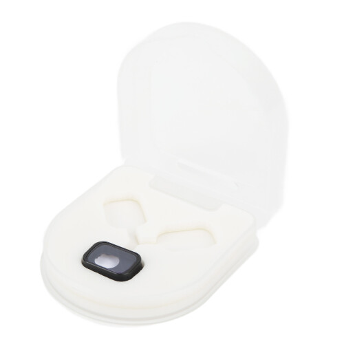 Mini 3 Pro Objektivfilter Optisches Glas Aluminium 1