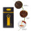 80 g Pu'er-Tee Alter Baum Dose Gealtertes Aroma 1