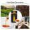 80 g Pu'er-Tee Alter Baum Dose Gealtertes Aroma 13