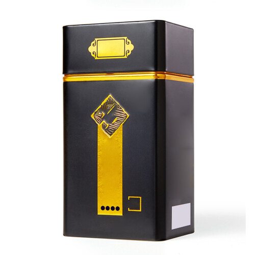 80 g Pu'er-Tee Alter Baum Dose Gealtertes Aroma 1