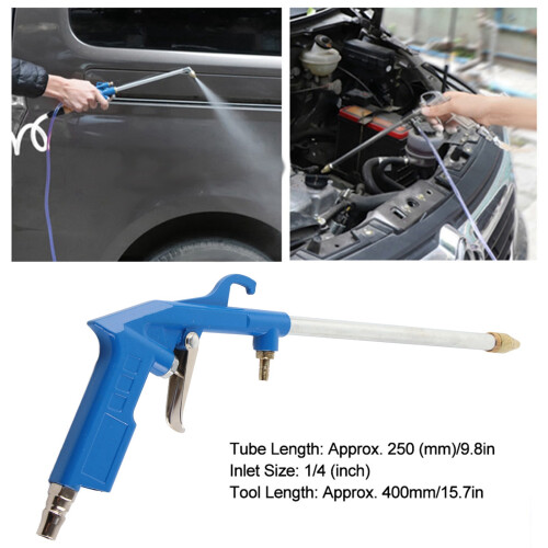 High-Quality Engine Cleaning Tool with Precision Handle & Long Lifespan 2