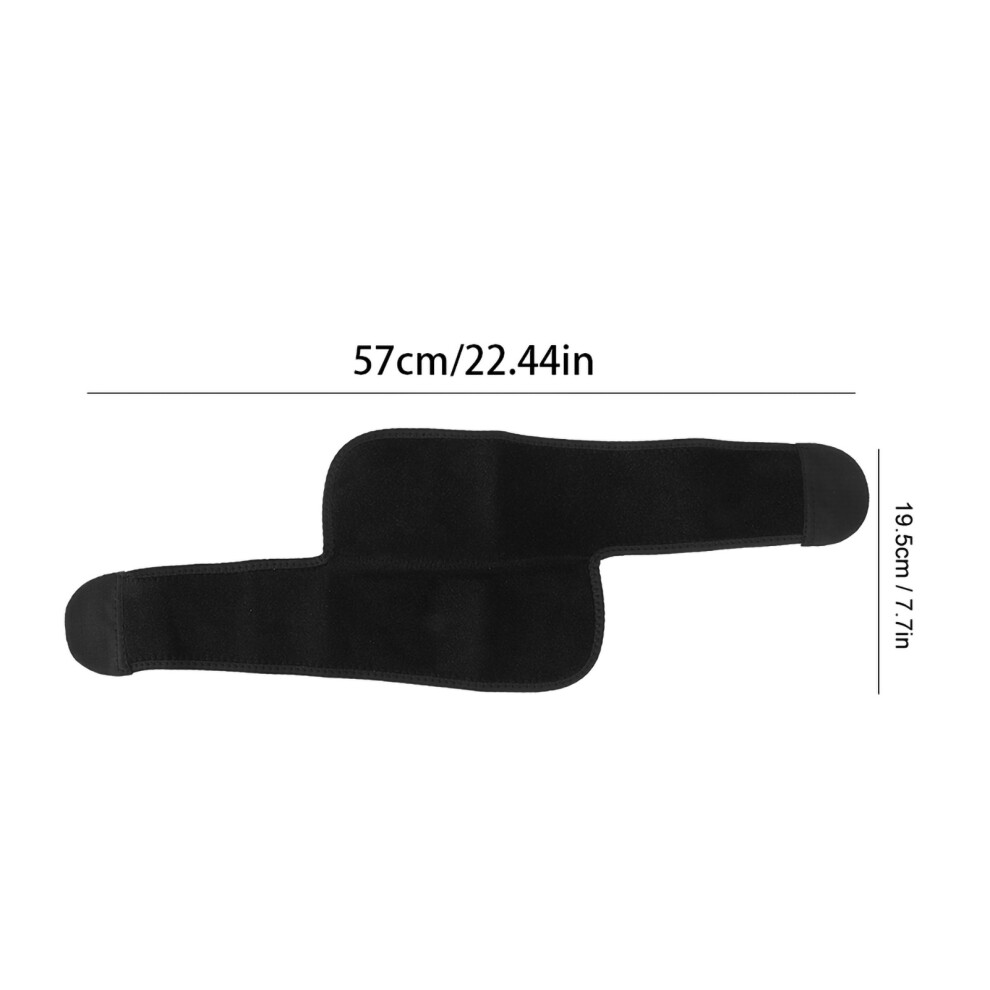 Elbow Brace Support for Tendonitis & Arthritis Pain Relief, Neoprene, Medium
