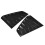 Glossy Black Side Window Louver Vent for R Mk7/Mk7.5 2013-2020 7