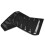 Glossy Black Side Window Louver Vent for R Mk7/Mk7.5 2013-2020 3