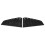 Glossy Black Side Window Louver Vent for R Mk7/Mk7.5 2013-2020 10