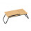 Oypla Oypla Portable Folding Laptop Notebook Tablet Computer Table Desk Stand 11