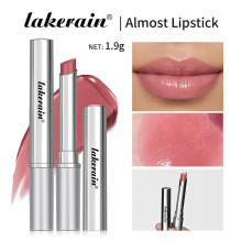 Honeynoir - Black Honey Lipstick - Pink Honey Lipstick - Almost Lipstick