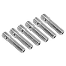 20pcs 58mm Steel Wheel Studs Conversion Bolts M14x1.5-M12x1.5