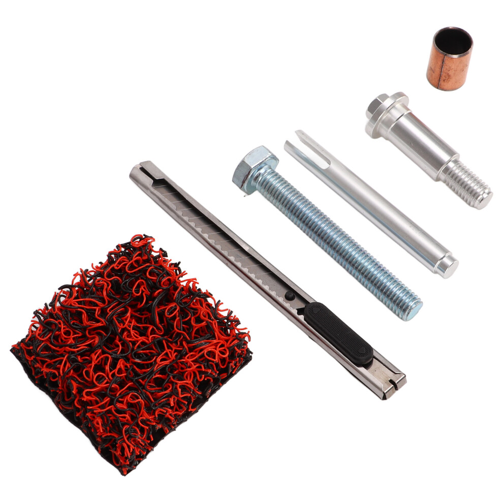 Saab 9Â3 6-Speed Gear Turret Repair Kit For 2002+ Models 6931341010943
