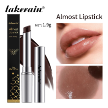 Lakerain Honeynoir -Black Honey Lipstick - Almost Lipstick