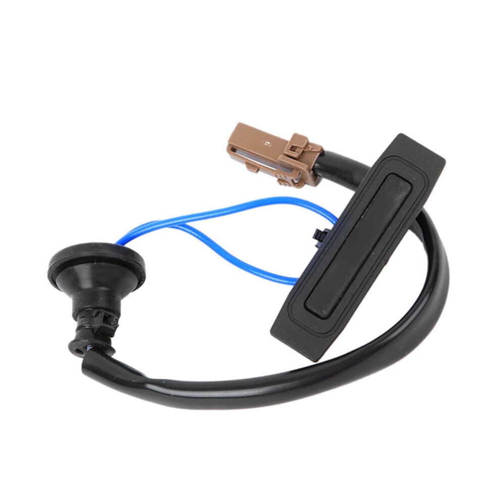 Easy Install Trunk Switch 25380-Ed000 Compatible With Nissan Models 7611341014774