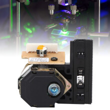 Blue White Laser Head KSS-213B 650nm 20mm Line Width