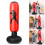 5.2ft Inflatable PVC Boxing Bag, Durable Heavy Punching Target 2