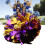 2PCS Lightweight Metallic Pompoms - Perfect for Cheer & Party 8
