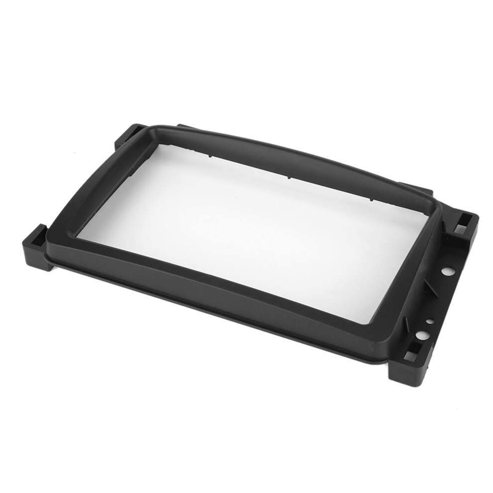 7In 2Din Car Stereo Frame For Chevrolet Sail 2010+ Abs Plastics 8041341018950