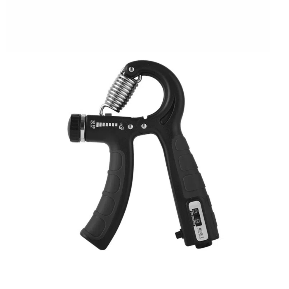 Grip Strength Trainer, Hand Grip Strengthener, Forearm Exerciser, Finger Strengthener Trainer Az17830