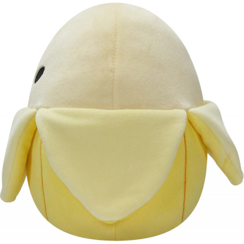 TTMA 7,5" Junie la banane jaune - Petite peluche mignonne 2