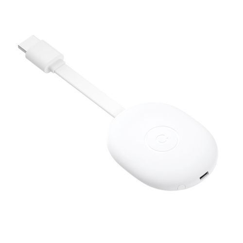 2025 für Chromecast-4. Generation Hdmi Digital Video Media Streamer Android Converte