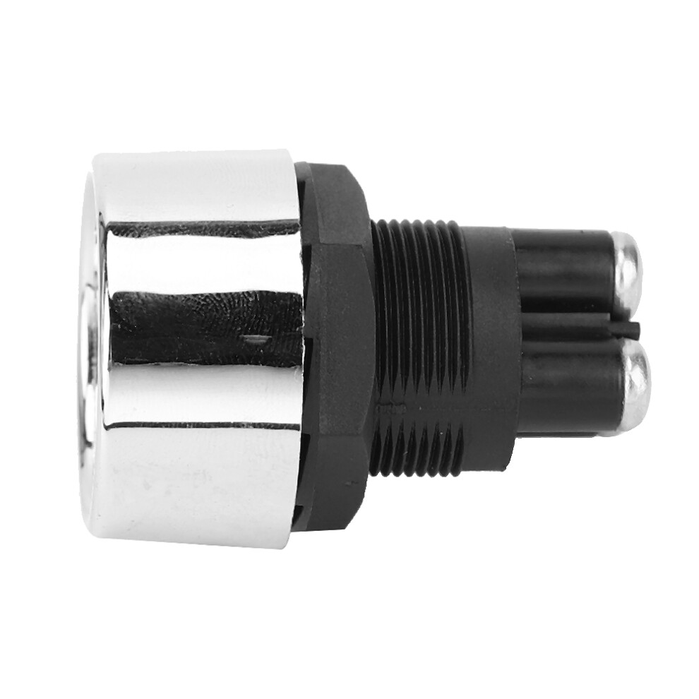 Led Engine Start Stop Button For Rvs & Sports Cars Reliable Ignition Switch Red 9431341020173
