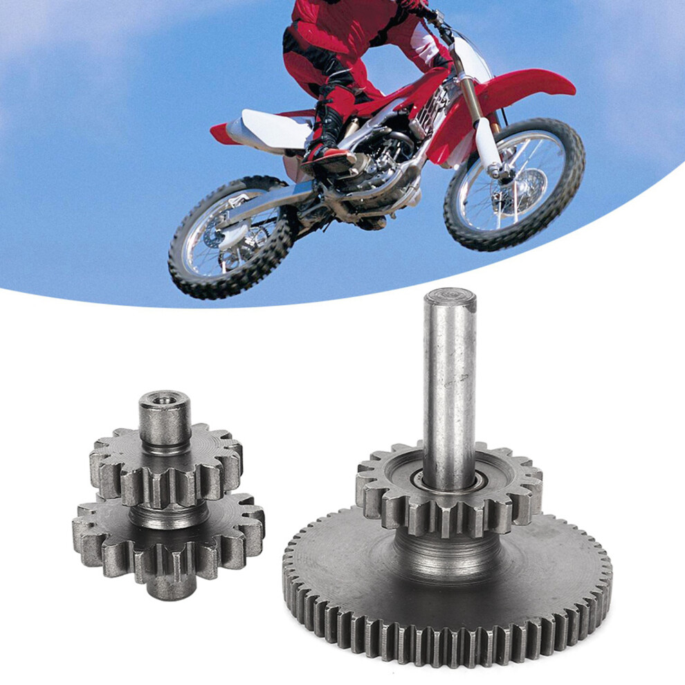 17T Engine Starter Gear Kit For 150Cc-250Cc Cg125-Cg250 Motorcycles 4991341020238