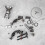 High-Performance Camshaft Kit for YX140cc Pit Dirt Trail Bikes 8
