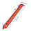 4FT High Visibility Inflatable Scuba Diving SMB 15