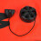 4FT High Visibility Inflatable Scuba Diving SMB 11