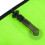 5FT High Visibility Inflatable Scuba Diving SMB 11