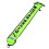 5FT High Visibility Inflatable Scuba Diving SMB 3