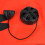 6FT High Visibility Inflatable Scuba Diving SMB 14