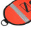5FT High Visibility Inflatable Scuba Diving SMB 12