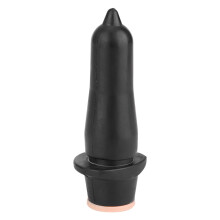 HL MP73D Food Grade Rubber Calf Feeding Bottle Nipple for Cattle Sheep - 1.5L
