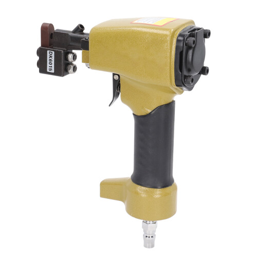 Pneumatic Punching Tool 1/4 Inch Inlet Joint 2