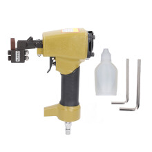 Pneumatic Punching Tool 1/4 Inch Inlet Joint
