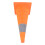 Collapsible Traffic Safety Cone with Reflective 9