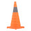 Collapsible Traffic Safety Cone with Reflective 4