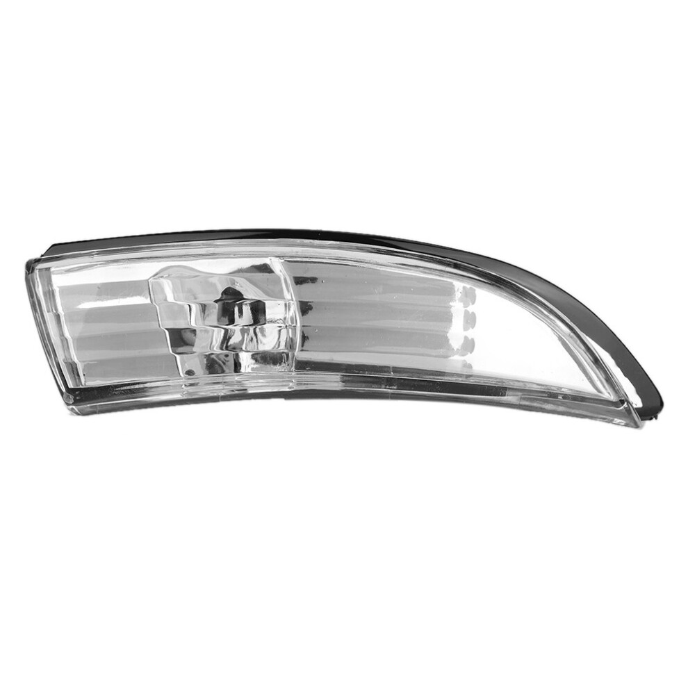 Ford Fiesta Mk7 Mk7.5 Right Clear Mirror Indicator Lens 7901341021859