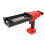 Cordless Caulking Gun 6 Level Speed 800N Thrust 6